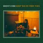 Brent Cobb: Keep 'Em On They Toes, CD