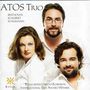: Atos Trio, CD