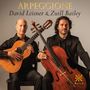 Zuill Bailey & David Leisner - Arpeggione, CD