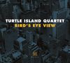 Turtle Island Quartet: Bird's Eye View, CD