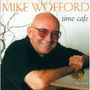 Mike Wofford: Time Cafe, CD