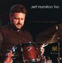 Jeff Hamilton: Best Things Happen, CD