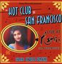 The Hot Club Of San Francisco: Live At Yoshis, CD