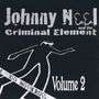 Johnny Neel: Johnny Neel & The.., CD