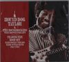 Hound Dog Taylor: Tearing The Roof Off: Hard Rocking Chicago Slide Guitar Blues, CD,CD