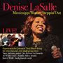 Denise LaSalle: Mississippi Woman Steppin' Out, CD