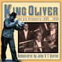 Joe "King" Oliver: 1929 - 1930, 2 CDs