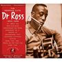 Doctor Ross: The Memphis Cuts 1953-1956, CD