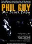 Phil Guy: My Blues Baby, DVD, DVD