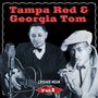 Tampa Red: Tampa Red & Georgia Tom, CD