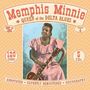 Memphis Minnie: Queen Of The Delta Blues, CD,CD,CD,CD,CD
