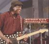 Buddy Guy: Breaking Out, CD