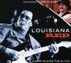 Lousiana Red: Always Played The Blues, CD