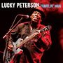Lucky Peterson: Travelin' Man, CD, CD