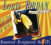 Louis Jordan: Louis Jordan And His Tympany Five, CD,CD,CD,CD,CD