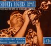 Shorty Rogers (1924-1994): Vol.1: 1946-54, 5 CDs