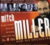 Mitch Miller/ Various: Mitch Miller & His Orch, CD,CD,CD,CD