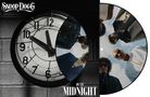 Snoop Dogg: 10 Til' Midnight (Deluxe Edition) (Picture Disc), LP, LP