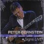 Peter Bernstein: Signs Live! (180g) (Limited Numbered Edition), 5 LPs