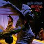 Angel Bat Dawid: Requiem For Jazz, 2 LPs