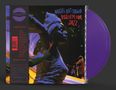 Angel Bat Dawid: Requiem For Jazz (Limited Edition) (Purple Vinyl), 2 LPs