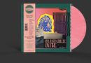 Carlos Niño: (I'm Just) Chillin', On Fire (Limited Edition) (Etheric Pink Vinyl), 2 LPs