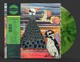 Jaimie Branch: Fly Or Die Fly Or Die Fly Or Die ((World War)) (Turtle Shell Vinyl), LP