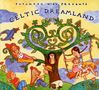 Celtic Dreamland, CD