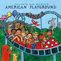 : American Playground, CD