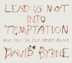 David Byrne: Lead Us Not Into Temptation (Young Adam), CD