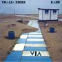 Thalia Zedek: Via, CD, CD