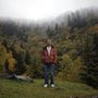 Luke Roberts: Sunlit Cross, LP, LP