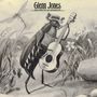 Glenn Jones (Rock): Against Which The Sea Continually Beats (remastered), LP,LP