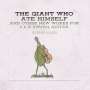 Glenn Jones (Rock): The Giant Who Ate Himself And Other New Works, CD