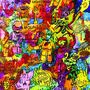 Lightning Bolt: Hypermagic Mountain (Limited Edition) (Hypermagic Red Vinyl), LP,LP