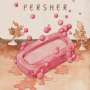 Persher: The Man With The Magic Soap, CD