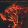 Mary Lattimore & Walt McClements: Rain On The Road, LP, LP