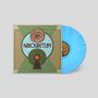 Arbouretum: Let It All In (Limited Edition) (Blue Vinyl), LP