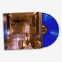 Matmos: Metallic Life Review (Limited Indie Edition) (Translucent Blue Vinyl), LP