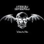 Avenged Sevenfold: Waking The Fallen, CD