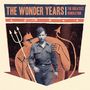 The Wonder Years: The Greatest Generation, CD