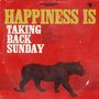 Taking Back Sunday: Happiness Is, CD