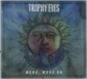 Trophy Eyes: Mend, Move On, CD
