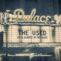 The Used: Live & Acoustic At The Palace, 1 CD und 1 DVD