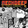 Neck Deep: The Peace And The Panic (Limited-Edition) (Opaque White Vinyl), LP