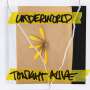 Tonight Alive: Underworld, CD