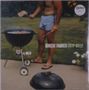 Sincere Engineer: Cheap Grills (Light Blue Vinyl), LP