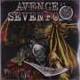 Avenged Sevenfold: City Of Evil, 2 LPs