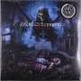Avenged Sevenfold: Nightmare (Limited Edition) (Blue & Black Swirl Vinyl), LP,LP