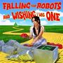 LØLØ: Falling For Robots And Wishing I Was One (Emerald City Green Vinyl), LP
